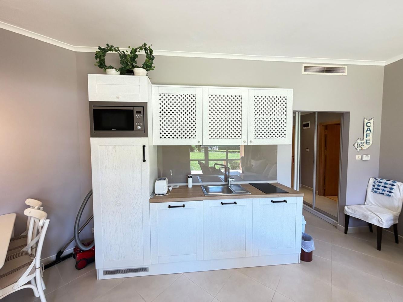 Apartment with One Bedroom and Direct Access to the Pool in Sunny Beach – Luxury, Spaciousness and First-Class Amenities