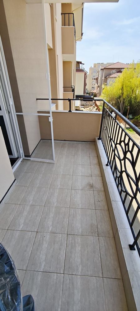 Cozy Furnished Studio in Ravda – Close to the Sea and with a Low Maintenance Fee