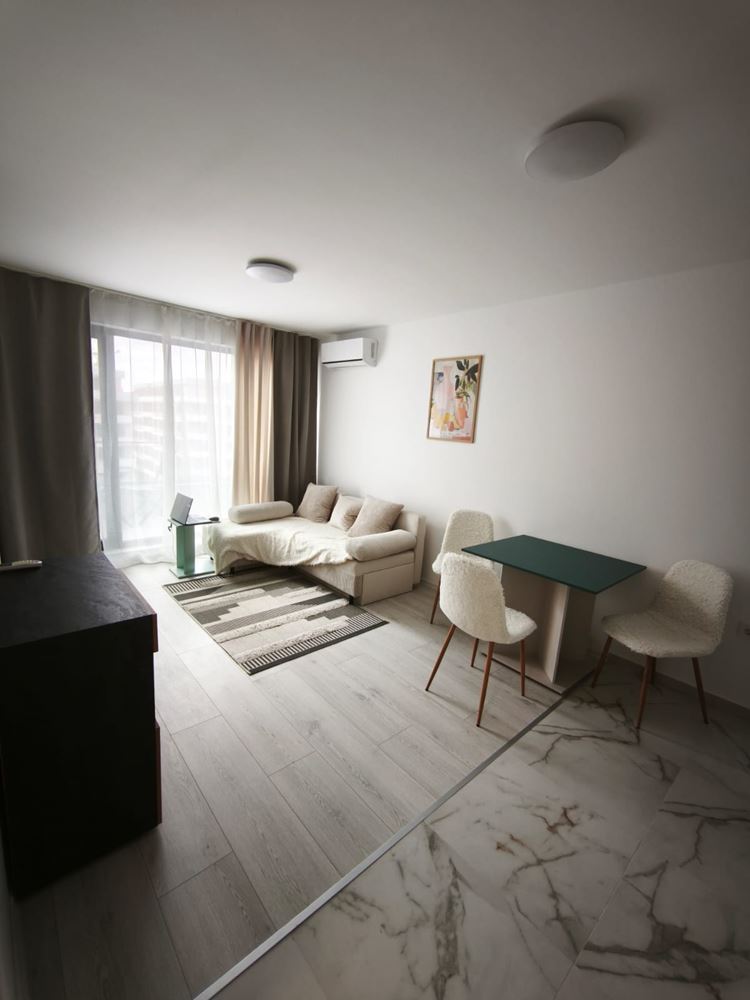 Cozy and Functional One-Bedroom Apartment in the Heart of the Old Town of Pomorie