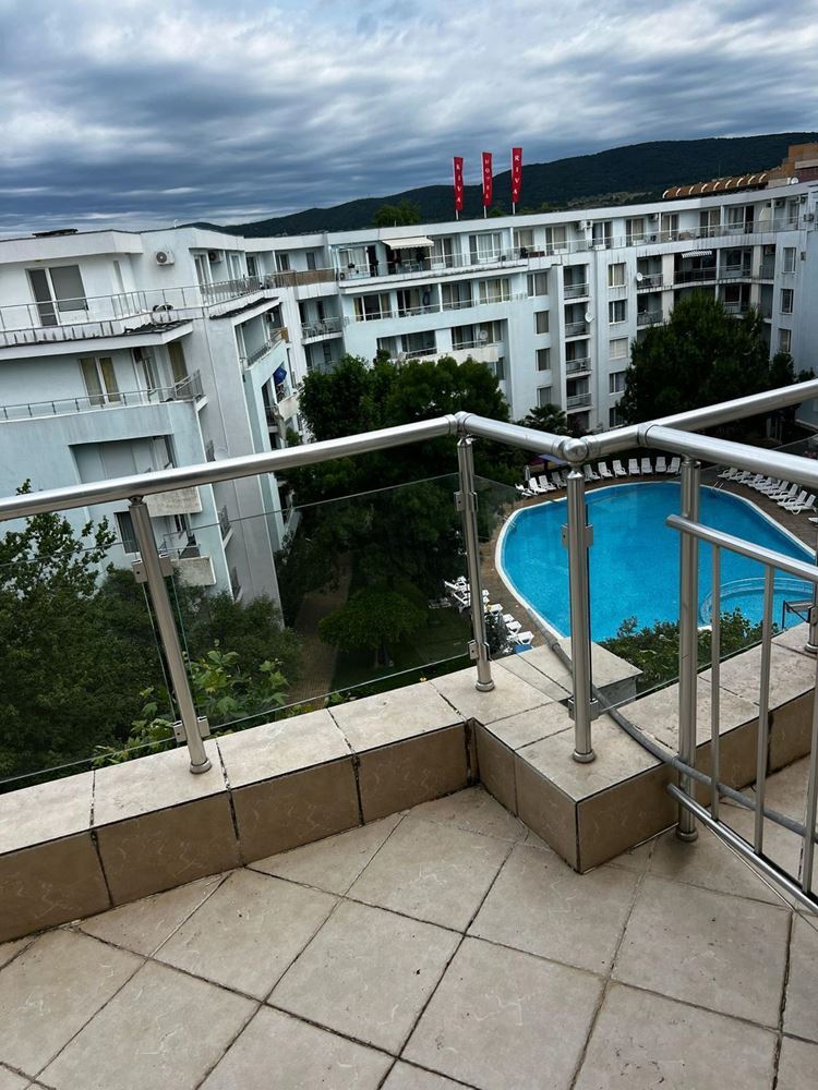 The Perfect Holiday Investment with an Excellent Location – Spacious Apartment 100 Metres from the Sea