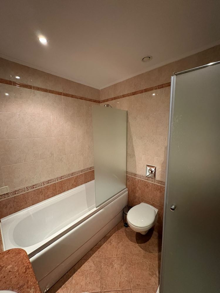Luxury One-Bedroom Apartment with Sea View on the First Line in Pomorie – A Prestigious Property with Unique Amenities