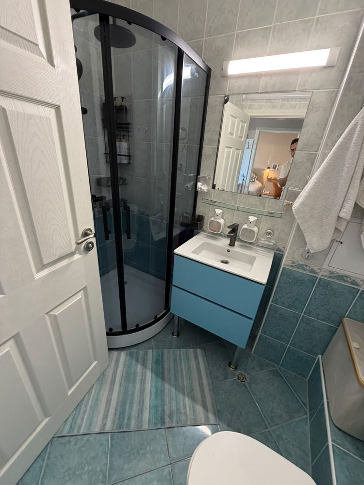 Fully Furnished One-Bedroom Apartment in Sunny Beach with Excellent Infrastructure and Security