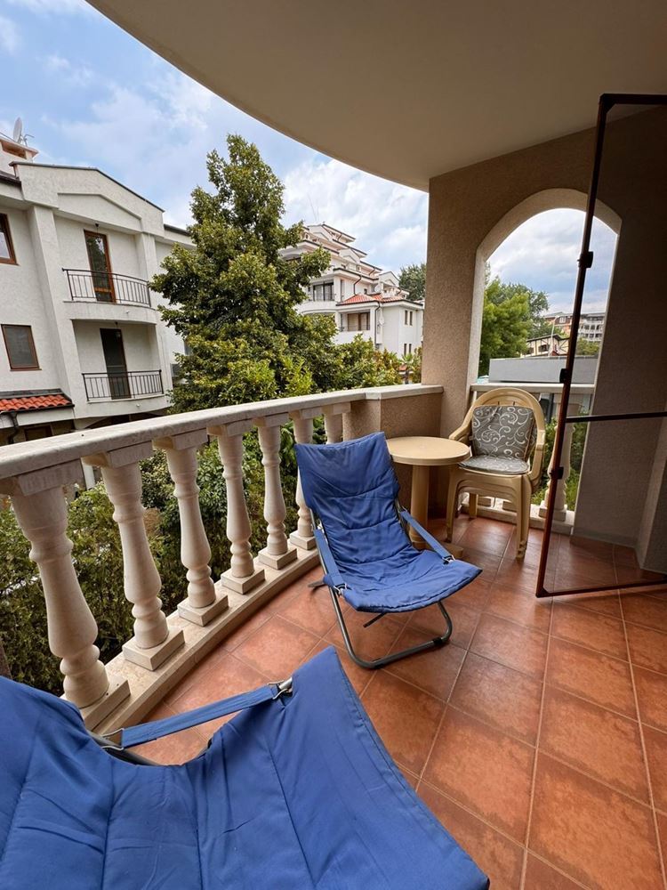 Spacious One-Bedroom Apartment in a Year-Round Complex – Excellent Choice for Living and Investment