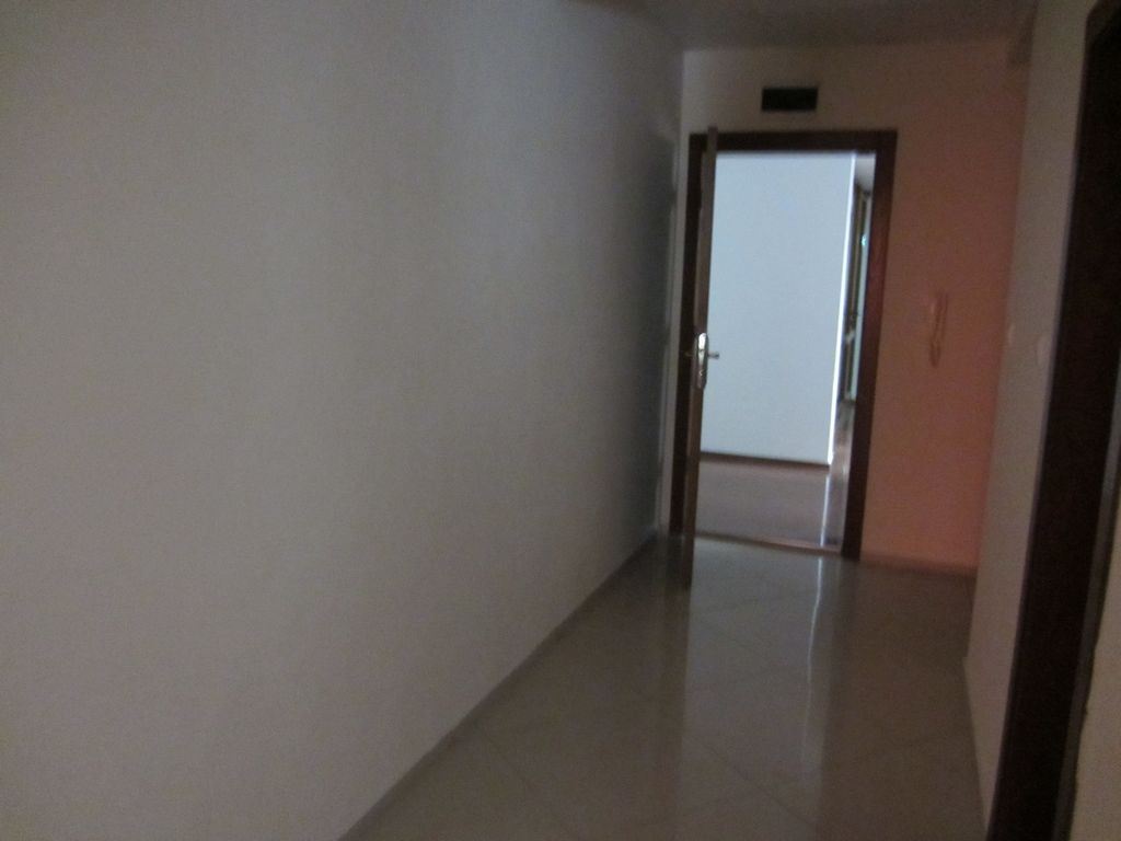 First line to Butamyata Beach! Furnished one-bedroom apartment with partial sea view in Sinemorets