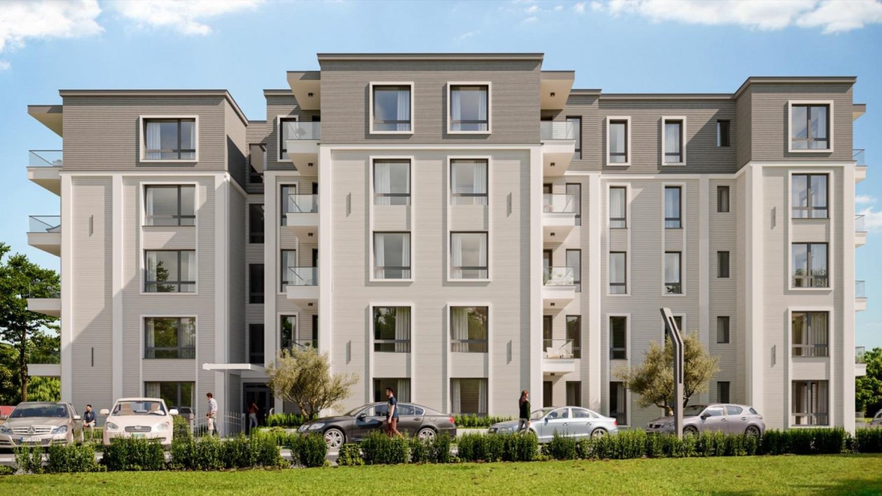 New One-Bedroom Apartment in Ravda – Flexible Payment Plan and Excellent Location