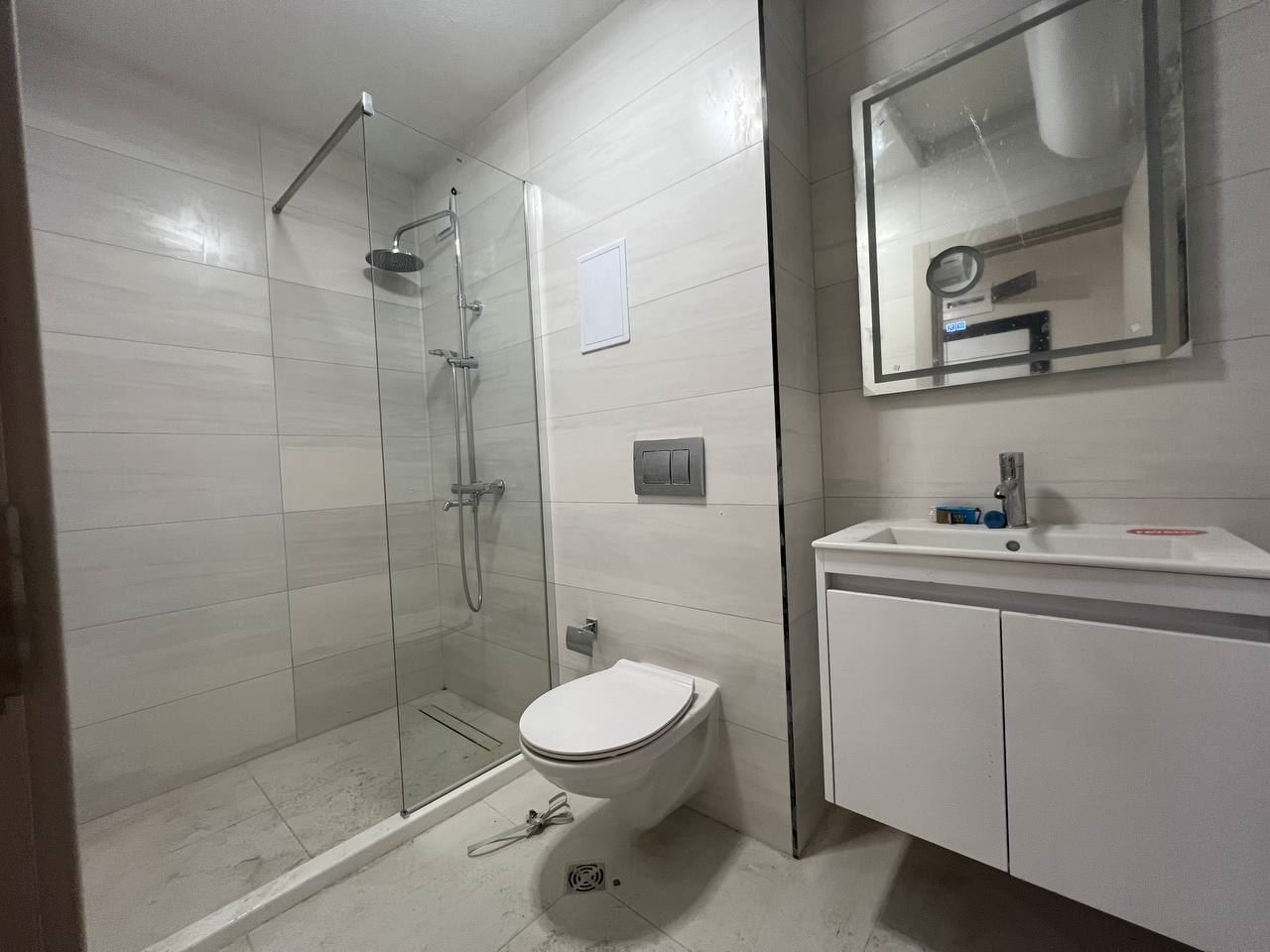 New One-Bedroom Apartment in a Modern Complex in Sunny Beach