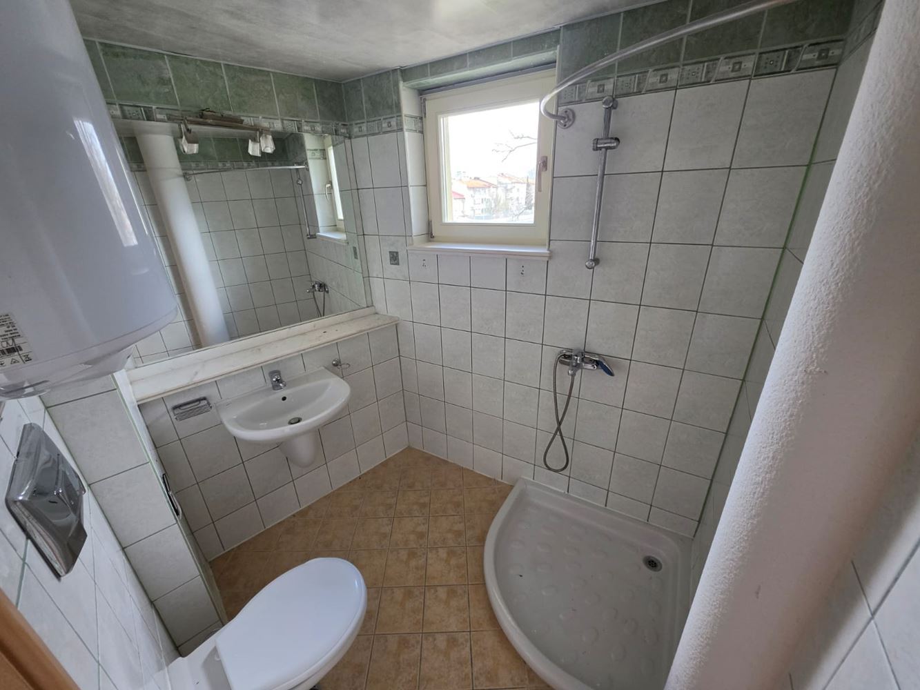Renovated Studio in the Center of Sunny Beach – Minutes from the Beach
