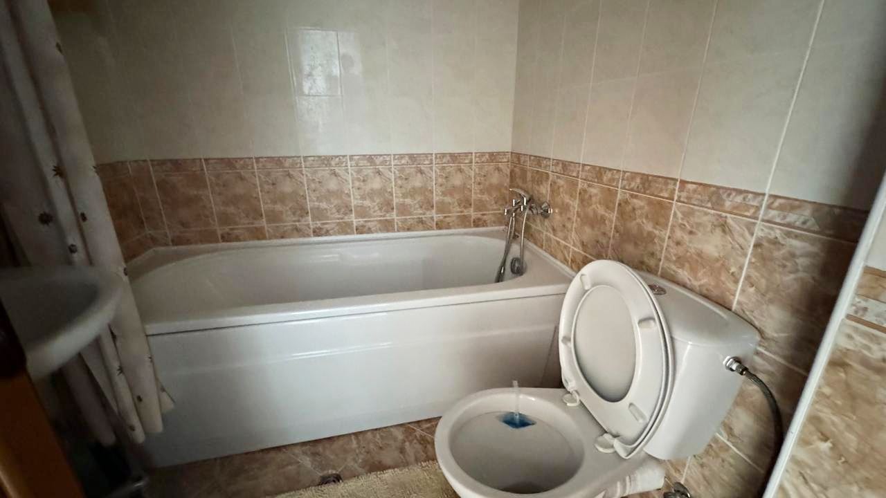 Cozy One-Bedroom Apartment in a Well-Maintained Complex – Comfort, Tranquillity and Excellent Conditions for Relaxation