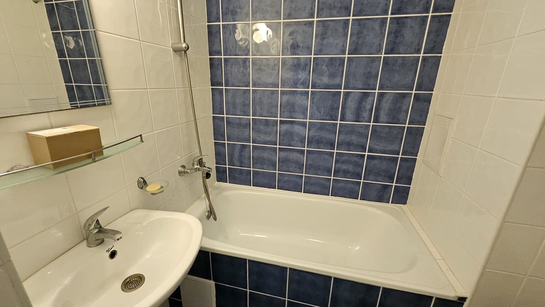 Cozy Apartment with One Bedroom in a Modern Complex 500 Metres from the Beach in Sunny Beach