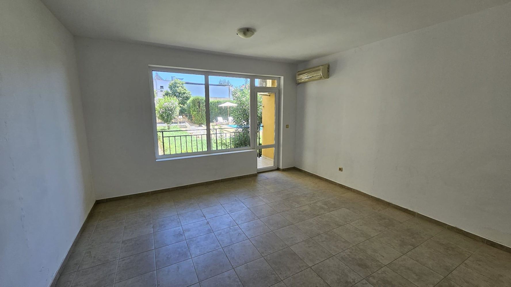New Studio with Act 16 in Sunny Beach – Excellent Investment Opportunity by the Sea
