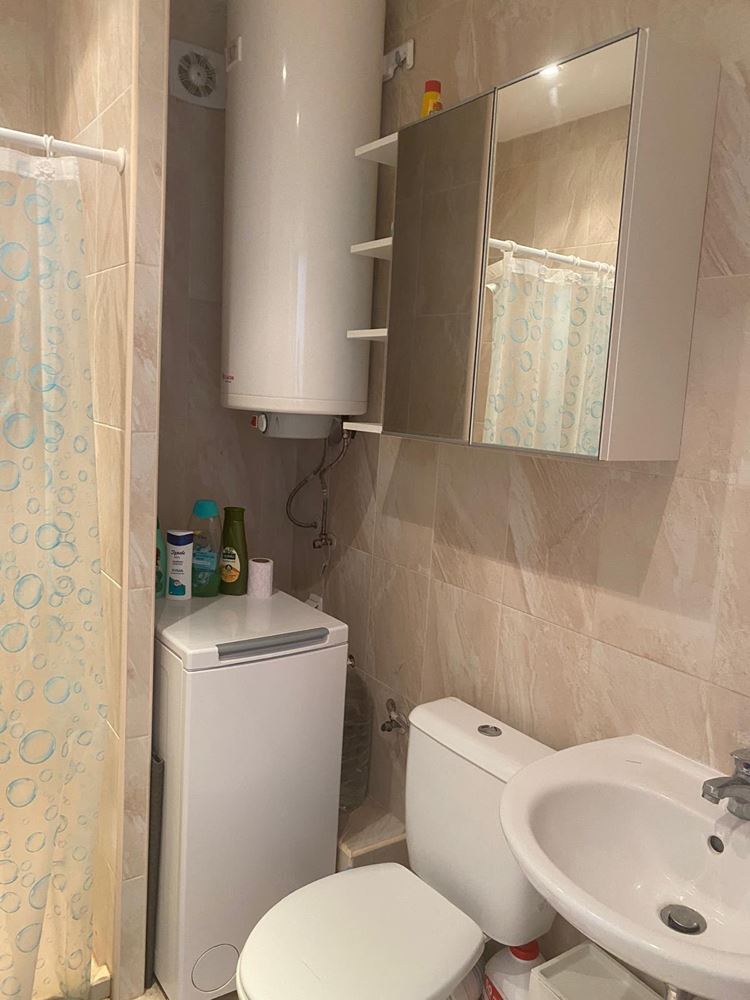 One-Bedroom Apartment in Pomorie – Unique Complex with Low Maintenance Fee and Excellent Location Near the Sea