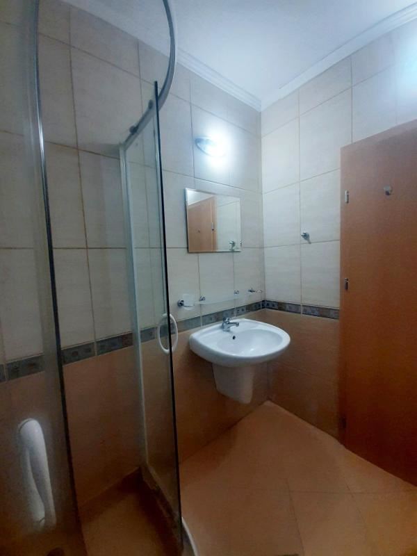 Spacious one-bedroom apartment in a top location in the heart of Sunny Beach
