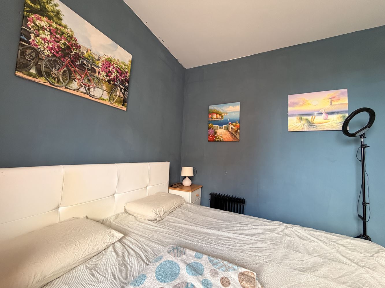 Small apartment, great opportunity – ready one-bedroom apartment near Sunny Beach