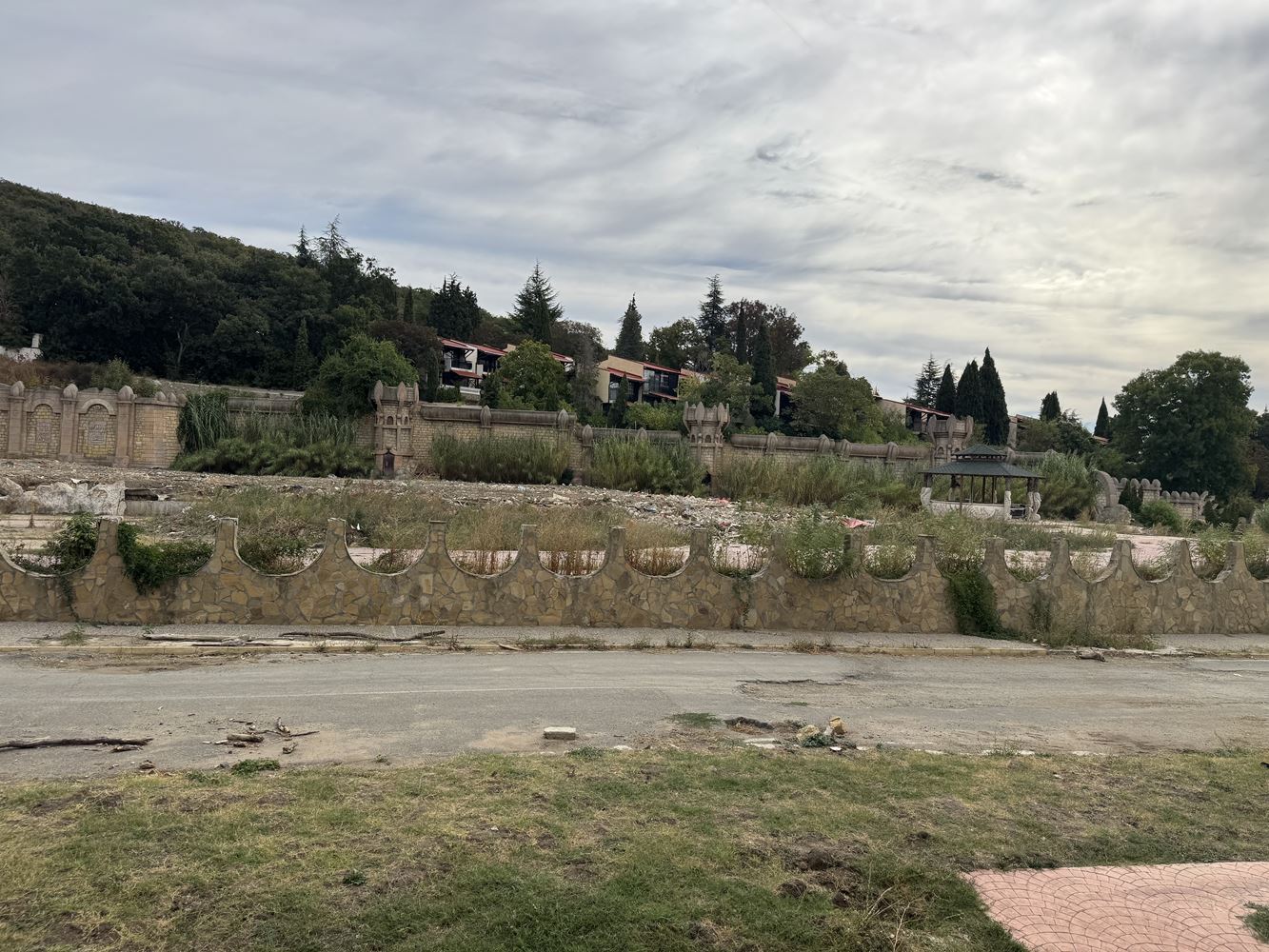 Cozy furnished studio in Elenite just steps from the sea