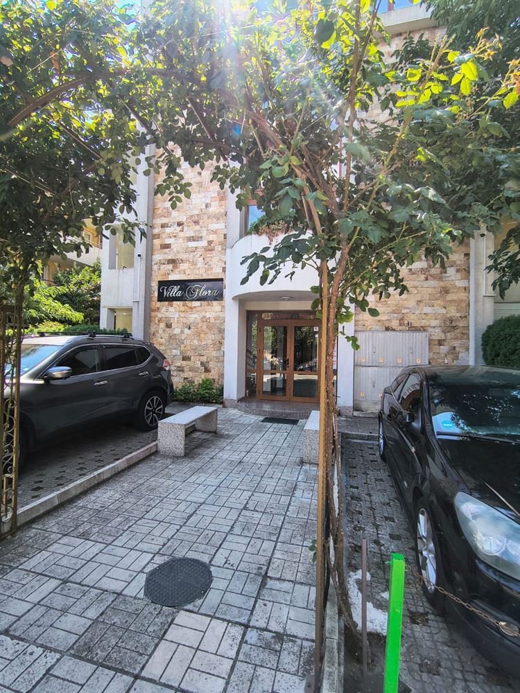 Studio Apartment in Ravda with Swimming Pool and Parking Spaces – Comfortable Seaside Property at an Affordable Price