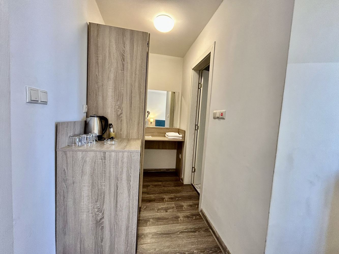 Exclusive offer: stunning studio in a prestigious complex in Sunny Beach – excellent investment and holiday home