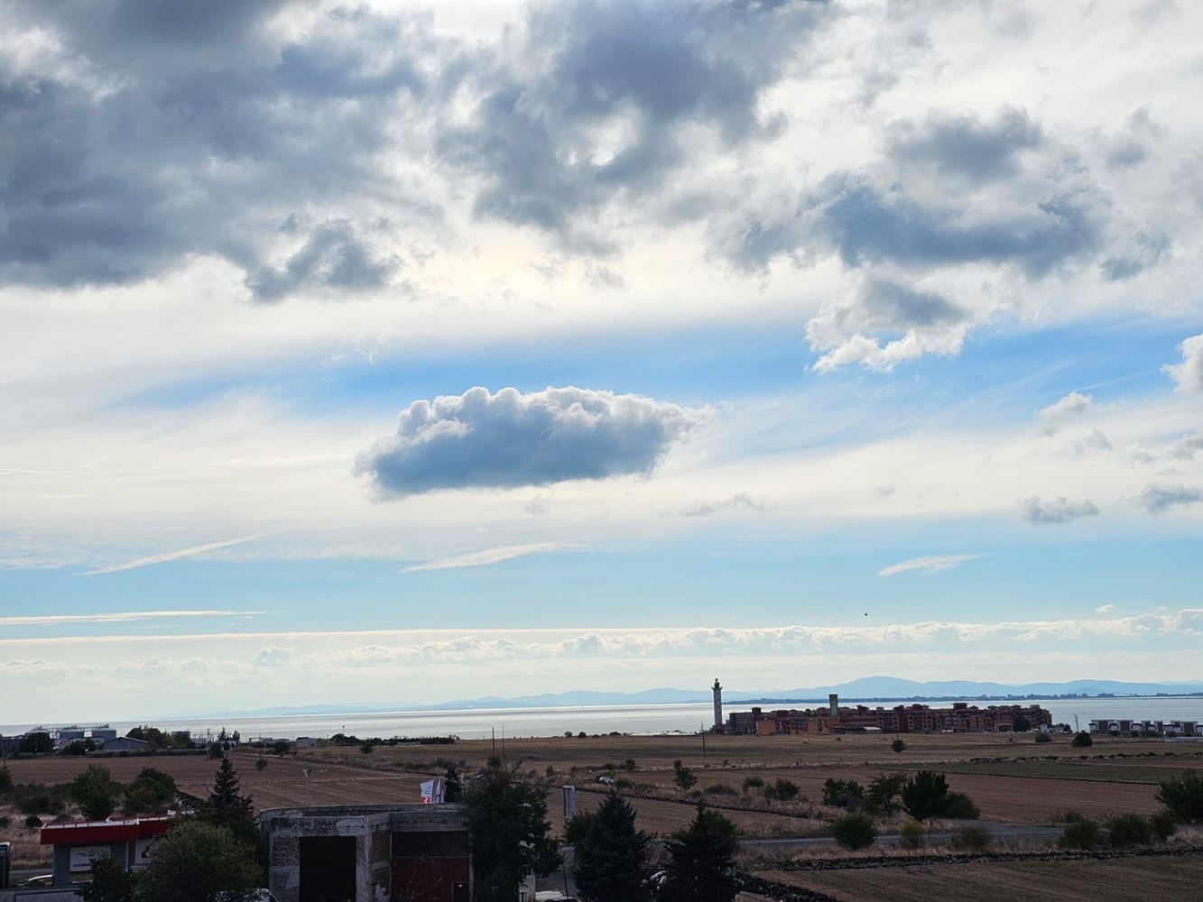 Two-Bedroom Apartment with Sea Views in Aheloy – a successful property with a high rating and an excellent investment opportunity