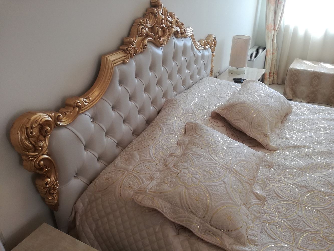 Luxury Maisonette with Huge Panoramic Terrace and Sea View in Pomorie