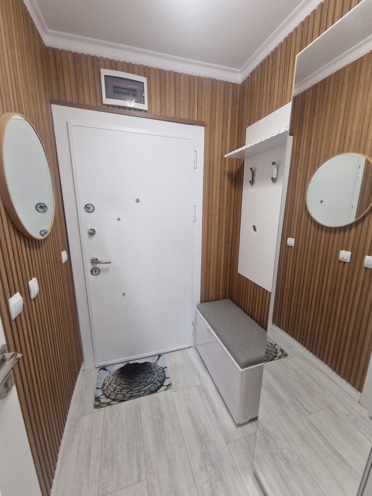 Stylish Studio in a New Modern Complex in Sunny Beach – Southern Exposure and Excellent Investment Opportunity