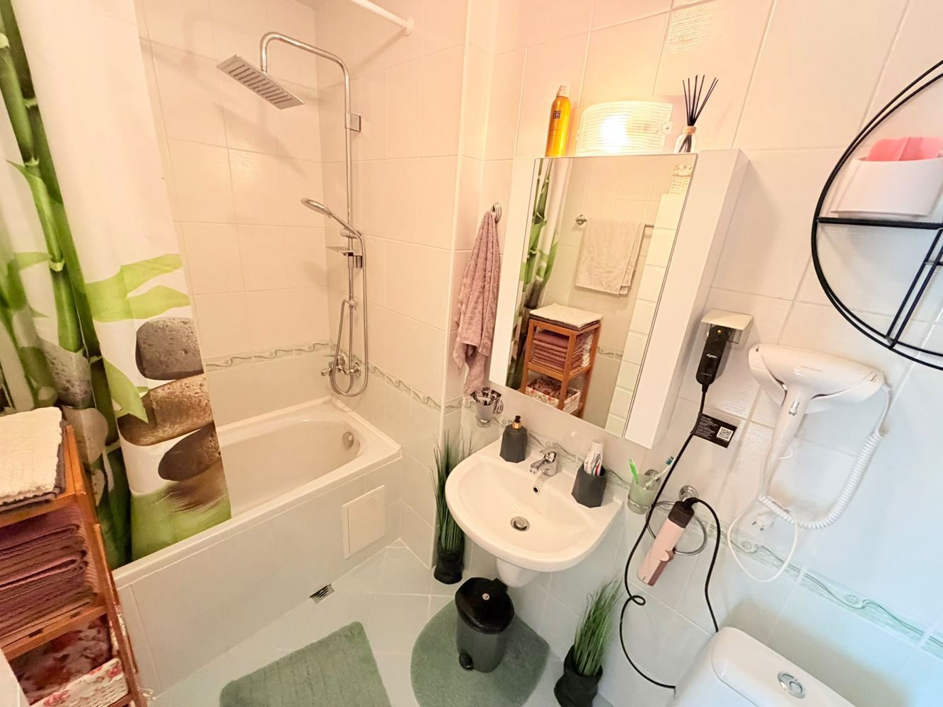 Luxury Two-Bedroom Apartment with Pool View in Aheloy – Fully Furnished and Ready to Move In