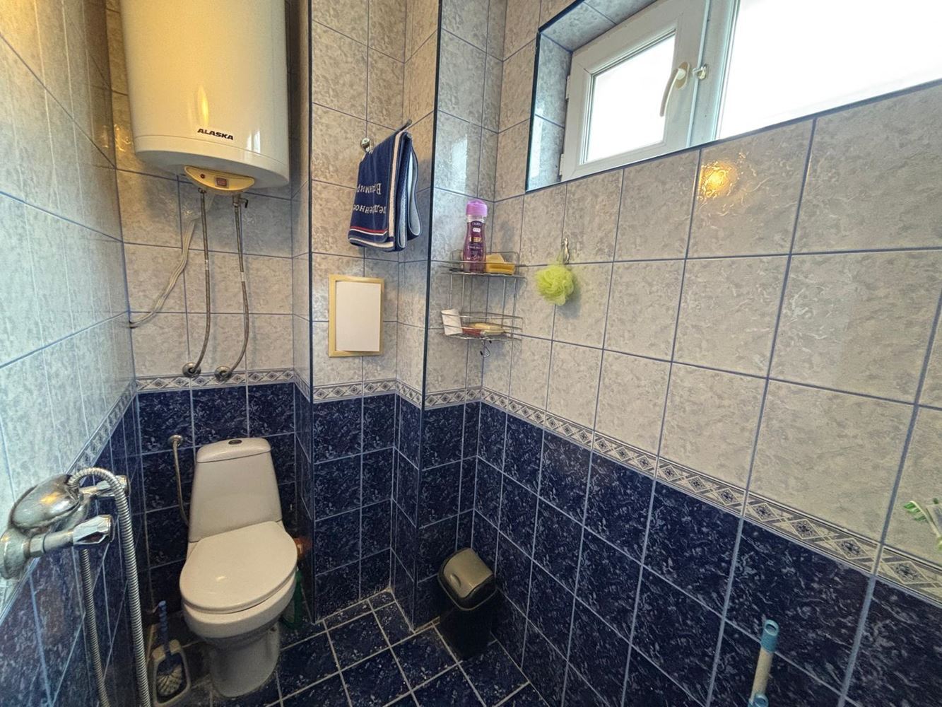 Spacious Studio Apartment Without Maintenance Fee in Nessebar in an Excellent Location Close to the Sea