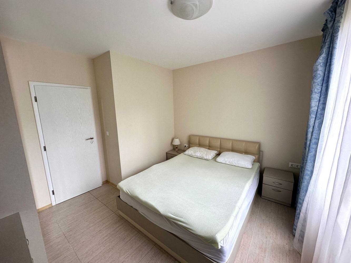 Cozy One-Bedroom Apartment Just Steps from Kavatsi Beach – Comfort, Tranquility and Mediterranean Atmosphere by the Sea