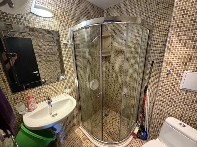 One-Bedroom Apartment on the First Line in Sarafovo – Comfort, Style and Seaside Atmosphere in a Complex