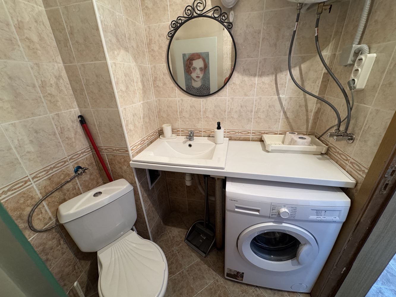 Cosy One-Bedroom Apartment in the Heart of Sunny Beach in a Complex with Excellent Infrastructure