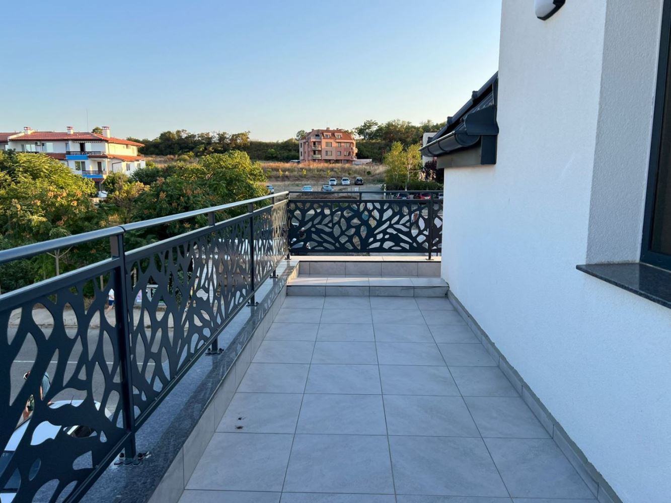 Two-Bedroom Apartment with Panoramic Sea View – Just Steps from the Beach in Sozopol