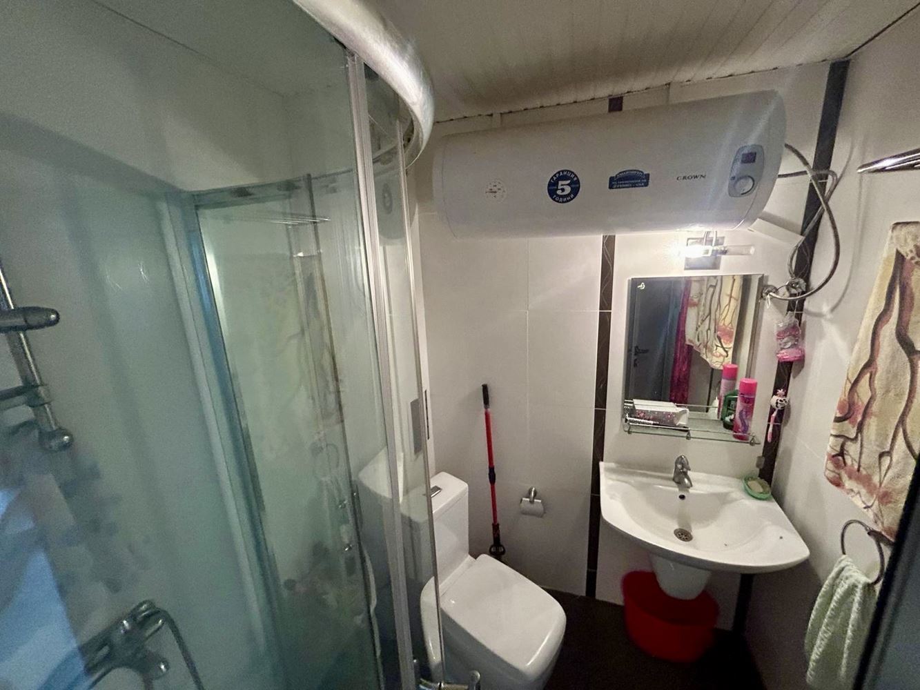 Cozy and Spacious Studio in Ahtopol – Ready for Use, Act 16 and Pool View