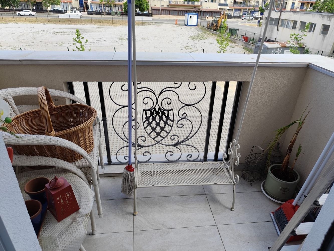Luxury Three-room Apartment in a Well-Maintained Complex in Sunny Beach