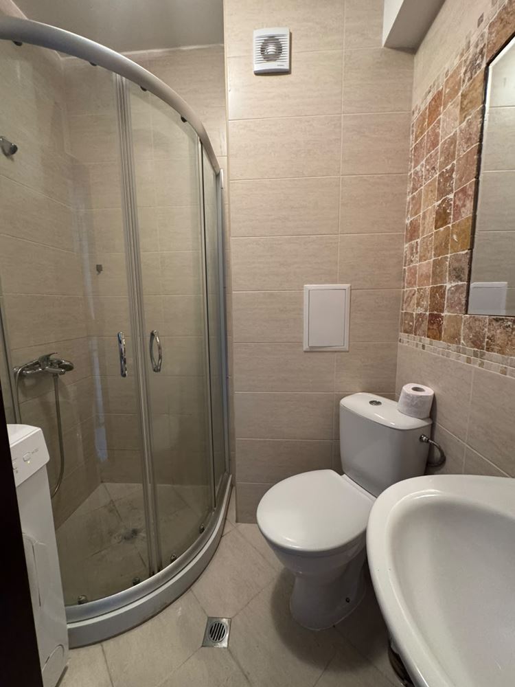 Studio Apartment in a Luxury Complex in Sunny Beach – Excellent Location, Comfort and Ready-to-Use Property