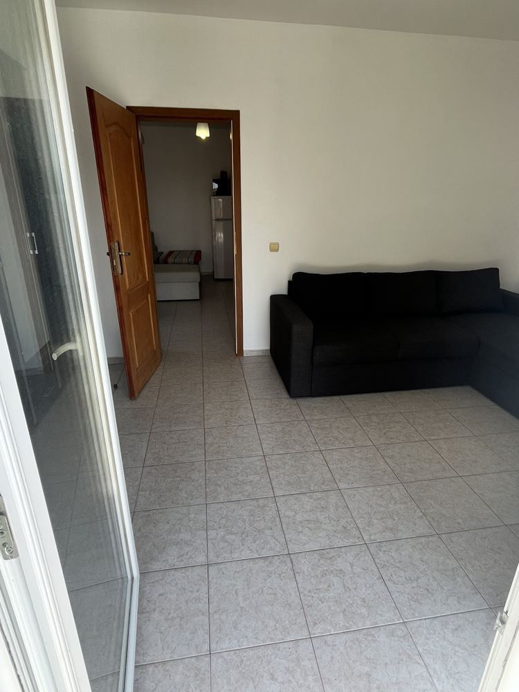 One-Bedroom Apartment with Panoramic Sea View in Ravda – A Cozy Home Just Steps from the Sea