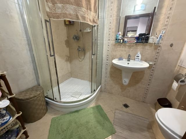 Sunny Beach: Spacious One-Bedroom Apartment with Pool View, 400 Metres from Cacao Beach