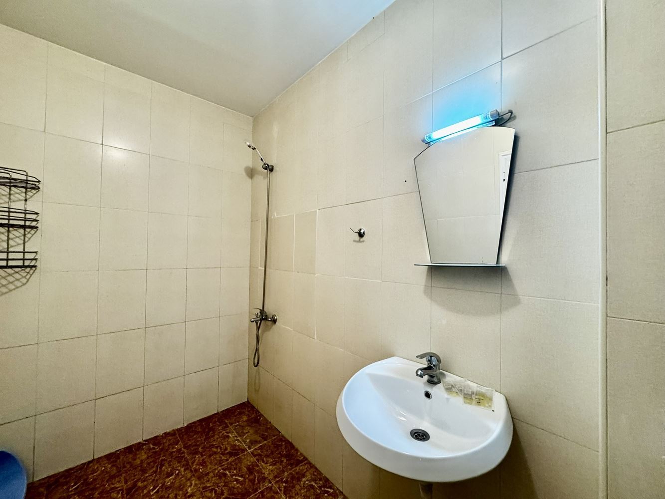 Discover your new seaside home - a two-bedroom apartment in the central part of Sunny Beach