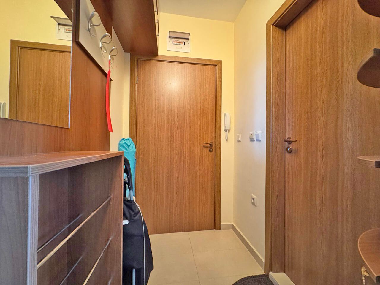 Spacious Studio in Sveti Vlas – Comfort, Tranquility and an Excellent Investment Close to the Sea