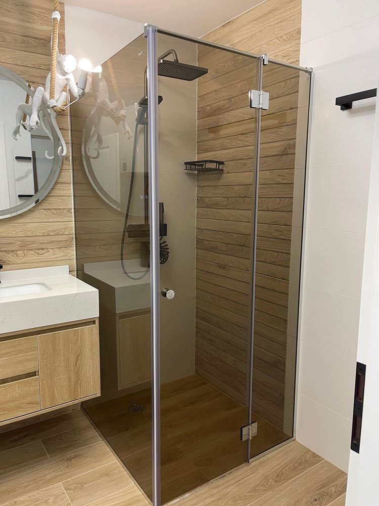 Modern next-generation one-bedroom apartment in the heart of Sunny Beach – style, technology and comfort in all seasons