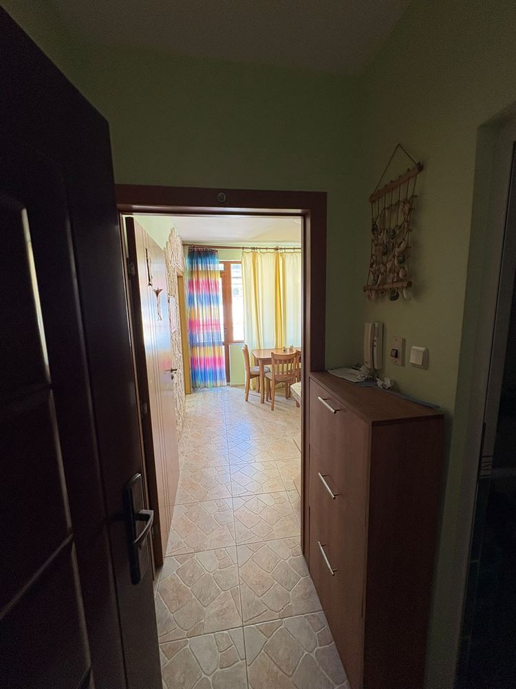 Apartment with Two Bedrooms in Pomorie – Within Walking Distance of the Sea