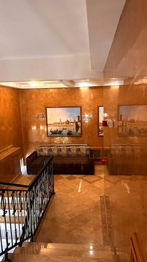 Luxury Two-Bedroom Apartment with Panoramic Views in Sveti Vlas