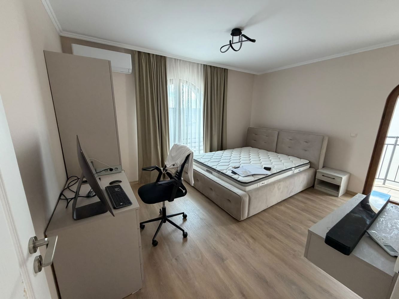 Luxury Two-Bedroom Apartment in a New Complex Near Sunny Beach – Comfort, Security, and Excellent Investment Opportunity