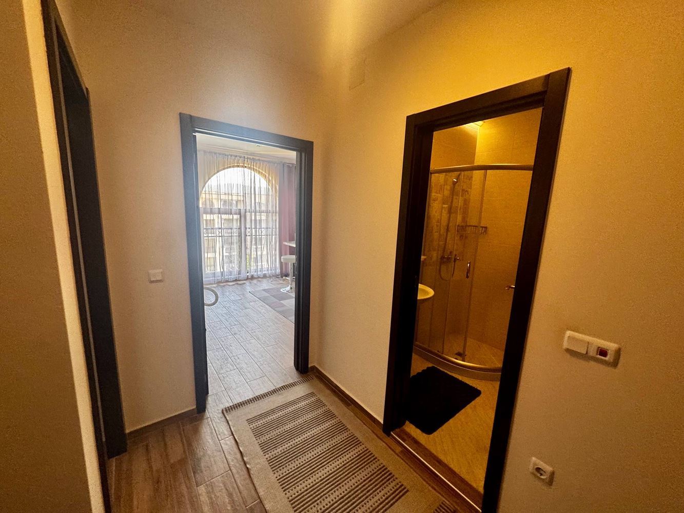 Luxury 1-Bedroom Apartment in One of the Most Prestigious Complexes in Sunny Beach