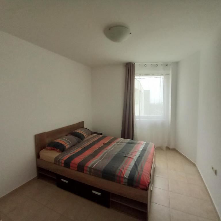 Spacious Two-Bedroom Apartment with Panoramic Sea Views in Sveti Vlas – Comfort, Tranquility, and an Excellent Location