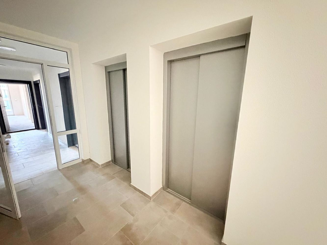 A New Home with Potential and Comfort – One-Bedroom Apartment in a Modern Building in Madika Residential District