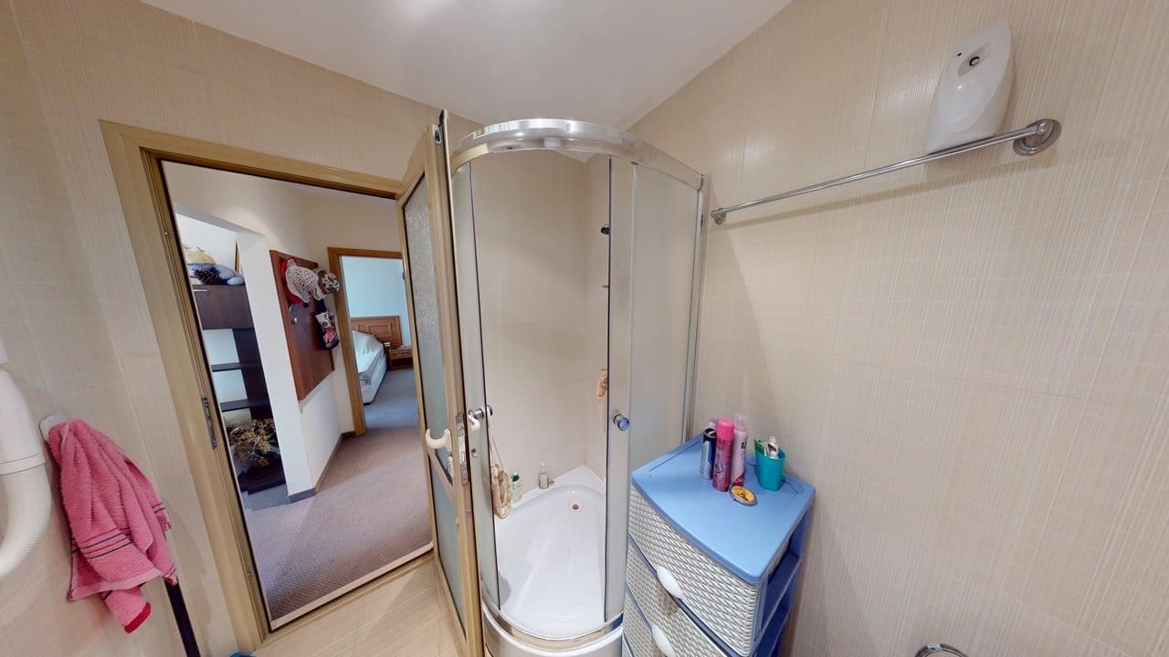 Bright one-bedroom apartment in Sunny Beach – comfort, security and excellent infrastructure