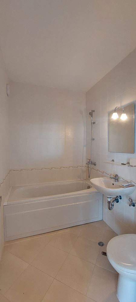 Bright Studio on the Top Floor in Sunny Beach – Freedom to Create Your Ideal Seaside Home