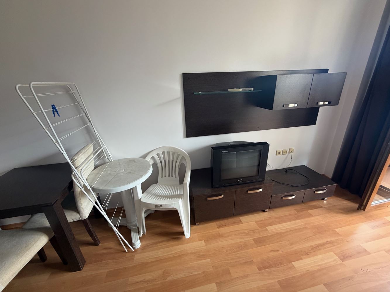 Spacious studio in a modern SPA complex in Sunny Beach – comfort, coziness, and an excellent seaside investment