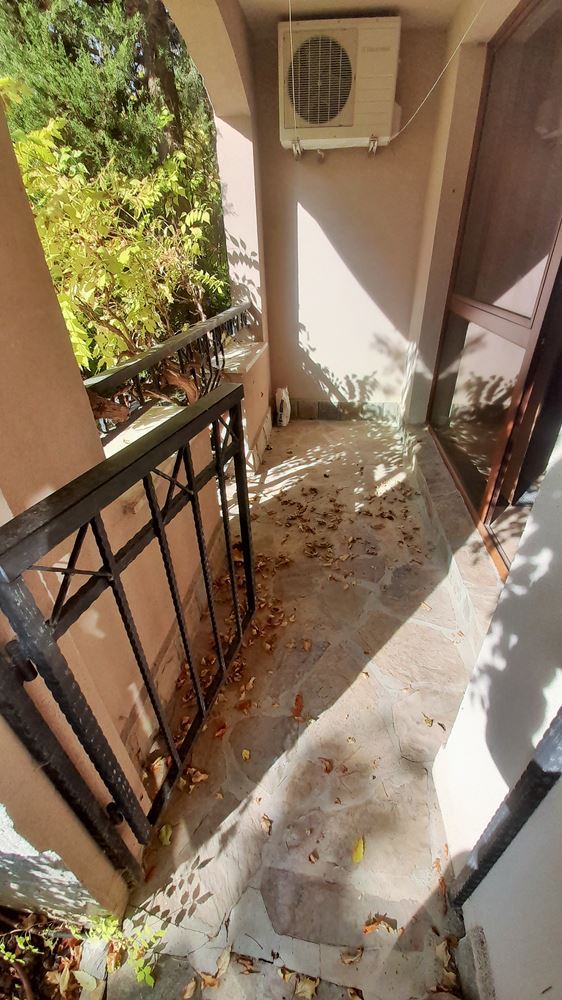 Spacious One-Bedroom Apartment in Sunny Beach – Comfort, Greenery and Excellent Holiday Conditions