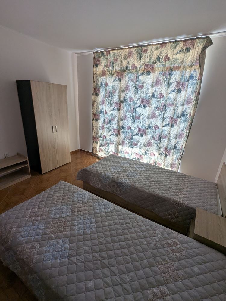 Cozy studio in the quiet part of Sunny Beach – an excellent opportunity for relaxation or investment