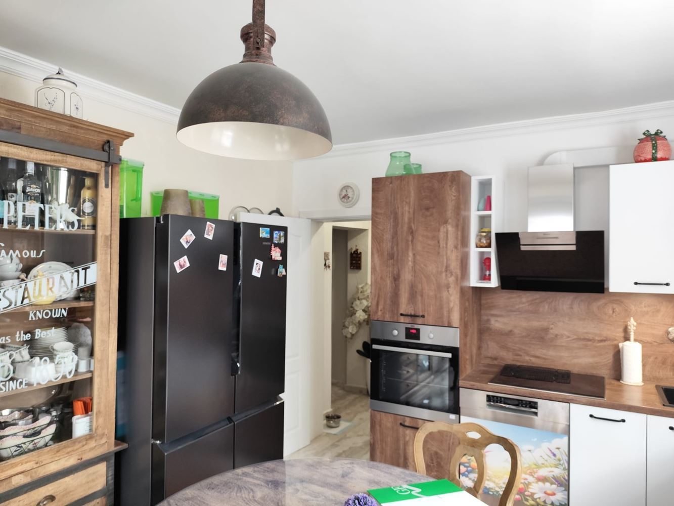 Luxury Three-room Apartment in a Well-Maintained Complex in Sunny Beach