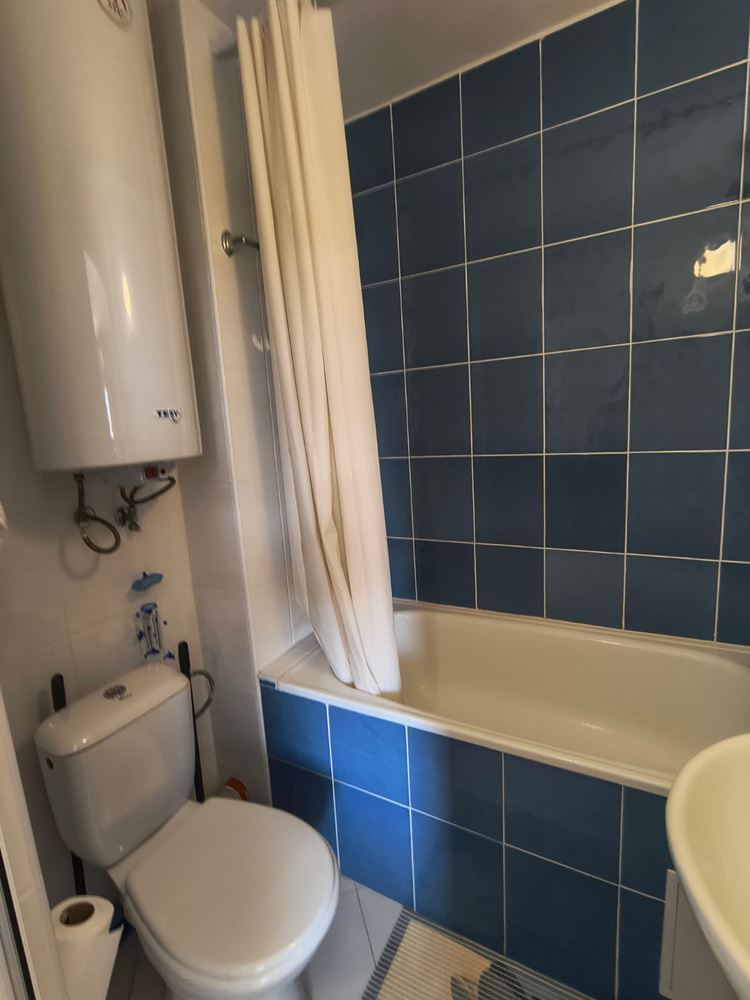 Studio Apartment in Ravda with Swimming Pool and Parking Spaces – Comfortable Seaside Property at an Affordable Price